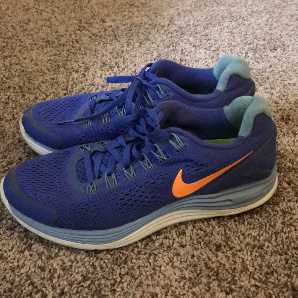 nike lunarglide 4
